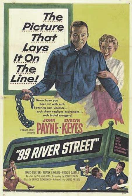 99 River Street (1953)